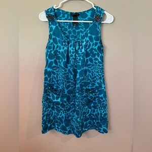 Custo Barcelona Dress vintage